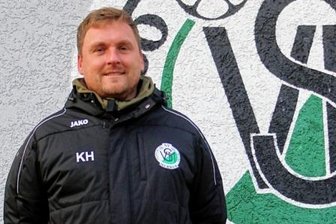 Merkur setzt auf vereinsinterne Lösung - Kenny Häußler übernimmt ab Januar den Trainerposten beim SV Merkur Oelsnitz.