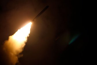 Merz rechnet aktuell nicht mit US-Mittelstreckenraketen - Konventionelle Mittelstreckenraketen fehlen der Bundeswehr für die Abschreckung Russlands. (Archivfoto)