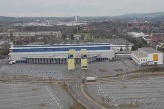 Messe: Mehr Konzerte und Tagungen möglich -