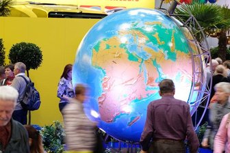 Messe-Schwerpunkt: Mecklenburgs Seen -