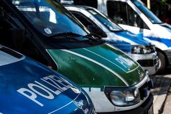 Messerangriff in Gaststätte -