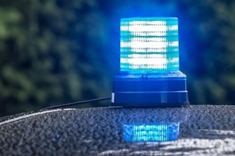Messerattacke in Zwickau: Tatverdächtiger in Untersuchungshaft -