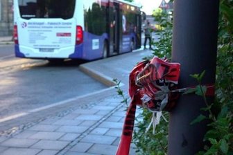 Messerstecherfall: Psychiatrie in Rodewisch bot Behörde Hilfe an - 