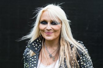 Metal-Ikone tritt erneut im Vogtland auf - Doro Pesch tritt erneut in der Musikhalle Markneukirchen auf.
