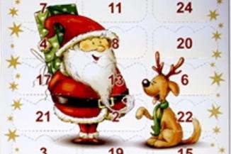 Metallsplitter im Leckerli: Kik ruft Hunde-Adventskalender zurück - 