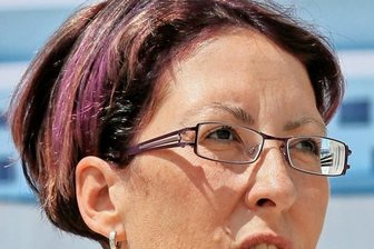 Metawerk: Neues Baufeld mit einer Trumpfkarte - Cathleen Frost - GeschäftsführerinMetawerk Meerane