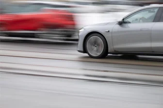 Methode Volker Wissing - Verkehrsminister Volker Wissing reizt mit dem Reizwort Fahrverbot seine Koalitionspartner.