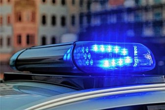  - Unbekannte Täter hatten es in der Nacht zum Sonntag auf die Milchtankstelle in Hartmannsdorf abgesehen. Foto: Monika Skolimowska/dpa/Archiv