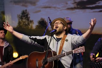 Meyle macht Mut in Zwickau -