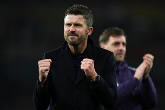 Michael Carrick bleibt Trainer von Manchester United - Trainer Michael Carrick unterschrieb bei Manchester United einen Vertrag bis 2028