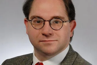 Michael Heinz will nicht mehr Oberbürgermeister von Annaberg-Buchholz werden - 