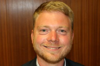 Michael Pohl ist neuer Bürgermeister von Pausa-Mühltroff - Michael Pohl