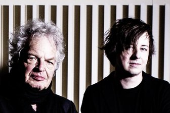 Machten nach vielen Jahren wieder zusammen Musik: die Jazzpianisten Joachim Kühn und Michael Wollny.