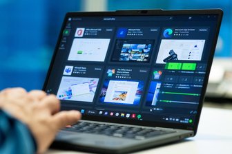 Microsoft: Massive Ausfälle bei Diensten wie Outlook und Teams gehen zurück - Viele Nutzer beklagen sich aktuell, dass sich Outlook nicht öffnen lässt.