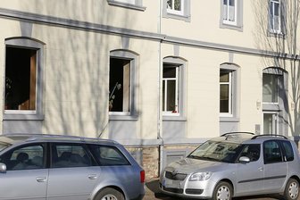 Mieterin stirbt bei Wohnungsbrand -