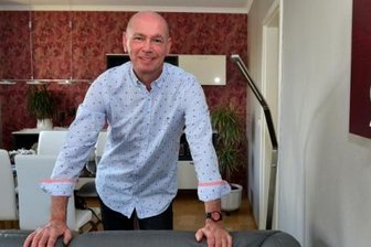 Miether bleibt Bürgermeister in Altmittweida - 