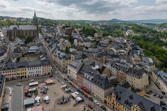 Mietspiegel für Annaberg-Buchholz veröffentlicht - Der Mietspiegel bietet einen Überblick über das Mietpreisgefüge der Stadt Annaberg-Buchholz.
