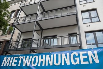 Mietspiegelpflicht ab 50.000 Einwohner - Gegen überzogene Mieten insbesondere bei Neuvermietungen soll ein qualifizierter Mietspiegel helfen. 