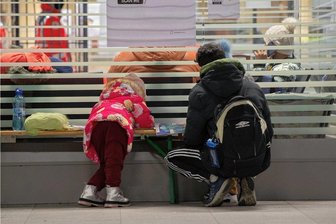 Migration nach Sachsen: Anzahl illegaler Einreisen stagniert -