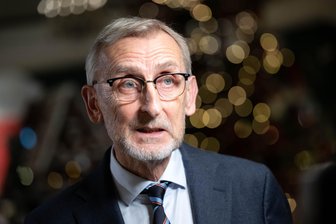 Migration: Schuster lehnt SPD-Vorschläge zum Bleiberecht ab - Sachsens Innenminister Armin Schuster (CDU) ist gegen die SPD-Bleiberechtsvorschläge.