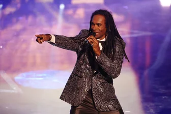 Milli-Vanilli-Frontmann doch nicht bei US-Jubiläumsfeier - Fabrice "Fab" Morvan vom ehemaligen Pop-Duo Milli Vanilli will nicht mehr auf einer Konzertreihe zum 250. Jubiläum der USA auftreten. (Archivbild)