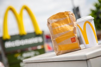 Milliarden-Investition: McDonalds will 500 neue Filialen in Deutschland eröffnen - Bis 2030 soll es in Deutschland rund 1800 McDonalds-Filialen geben.