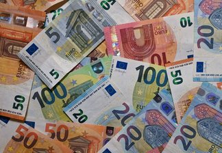 Millionen für Brachenabriss in Mittelsachsen - 
