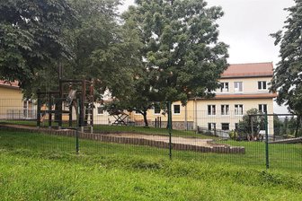 Millionenbau Kita Weißenborn: So geht’s weiter - Die Kita Weißenborn wird umgebaut. Die Kleinen sind derweil im Bürgerhaus Berthelsdorf untergebracht.