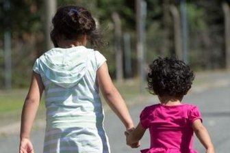 Minderjährig, geflüchtet und in Deutschland verschwunden - Wenn Flüchtlingskinder verschwinden, hat das meistens keinen kriminellen Hintergrund.