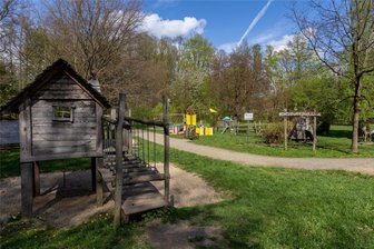 Minderjährige Ausländer sorgen für Diskussionen in Ellefeld - Den Familienpark hatten junge Flüchtlinge zu ihrem bevorzugten Aufenthaltsort erkoren. Das hat in Ellefeld nicht allen gefallen. Mittlerweile sieht man sie dort seltener.