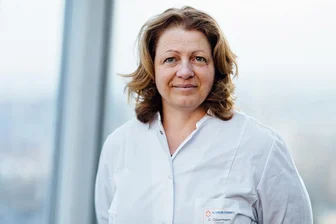 Minderjähriger Straftäter ist weiter in Flöha unterwegs - Auch bei minderjährigen Straftätern stellt das Gesetz die Pädagogik über die Strafe, sagt die Leitende Oberärztin Claudia Oppermann vom Klinikum Chemnitz.
