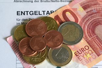 Mindestlohn: Geht in Sachsen die Erhöhung jetzt nach hinten los? - Der Mindestlohn steigt: Hunderttausende Sachsen werden ab dem kommenden Jahr deshalb mehr verdienen.