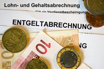 Mindestlohn: Jeder sechste Beschäftigte in Sachsen profitiert von der Anhebung - Auch die Mindestlohnempfänger in Sachsen werden ab 2027 im Vergleich zu heute 3700 Euro brutto mehr im Jahr verdienen.