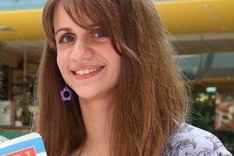 Mini-Erfolg: Lalena lernt mit 24 Schülern - Lalena Damisch.