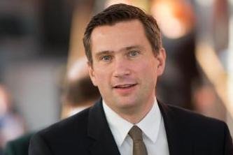 Minister Dulig plädiert für Zuwanderung -