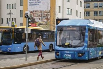 Minister Dulig will die fünf Verkehrsverbünde entmachten -