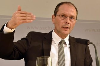 Minister kommt erneut nicht nach Einsiedel -