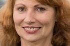 Ministerin scheitert beim Flaggezeigen - 