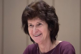 Ministerin übergibt Förderbescheid an TU Bergakademie - Die sächsische Staatsministerin für Wissenschaft und Kunst, Eva-Maria Stange (SPD).
