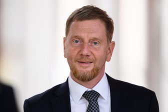 Ministerpräsident Kretschmer kommt ins Erzgebirge: Was er vorhat - Sachsens Ministerpräsident Michael Kretschmer kommt ins Erzgebirge.