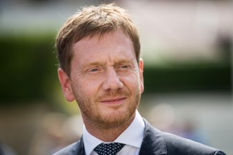 Ministerpräsident steigt in Penig in die Bütt‘ - 