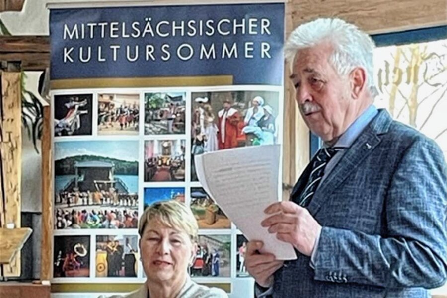 Miskus bringt Kultur auf die Bühnen im Landkreis - Der Miskus zog Bilanz und beschloss den Haushalt 2023.