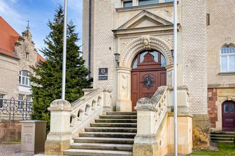 Missbrauch, Suff, Prügel: Was Menschen auf die Anklagebank des Döbelner Amtsgerichts bringt - Auch in den kommenden Tagen finden etliche Prozesse am Döbelner Amtsgericht statt.