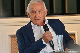 Missbrauchsverdacht: LAC Chemnitz weist Vorwürfe des Landesverbandes zurück - LAC-Präsident Peter Seifert.