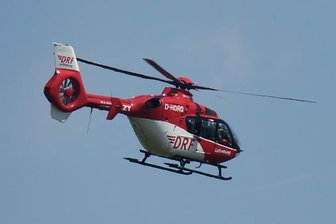 Missglücktes Wendemanöver: Drei Verletzte nach Zusammenstoß -