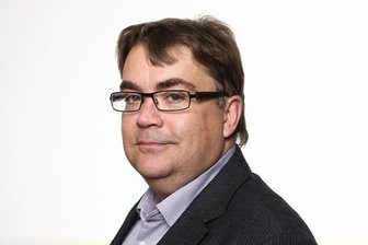 Misslungener Start - Redakteur Stephan Lorenz