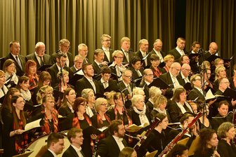 Misstöne: Warum der Vogtland-Philhamonie fast eine halbe Million Euro gestrichen werden - Die Vogtland Philharmonie Greiz/Reichenbach muss nächstes Jahr sparen.
