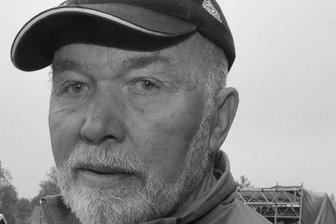 Heiner Albert, Tannenbergsthaler Unternehmer und Sportler.