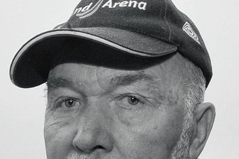 "Mister Kammlauf" mit 83 Jahren gestorben - Heiner Albert (1940 - 2023) - TannenbergsthalerUnternehmer und Sportler