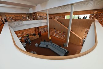 Mistkäfer: Geheimnisse der Radarstation – Vortrag in Stadtbibliothek Mittweida - In der Stadtbibliothek Mittweida gibt es einen Vortrag zur Radarstation bei Lauenhain.
